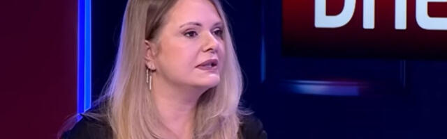Медији: Судија Ксенија Марић ужива на Хавајима након што је ослободила насилнике