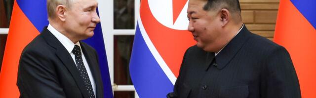 Putin i Kim produbljuju vojni savez: Još 30.000 Severnokorejaca na putu ka ratištu?