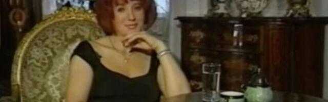 Živi u vili od 4 miliona €: Pevačica se udala za harmonikaša i napravila imperiju: O njihovoj deci se malo zna