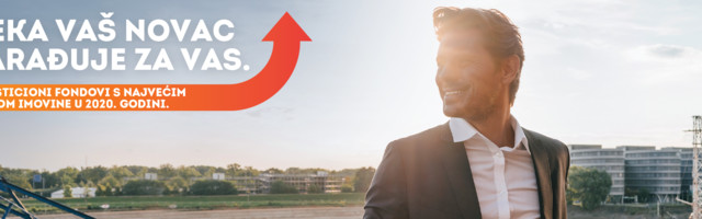 Vrednost imovine pod upravljanjem Intesa Invest premašila EUR 100 miliona