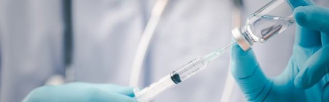 Sutra stiže avion sa milion doza kineske vakcine