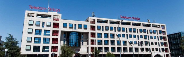 F. Rodić: Telekom protiv Šeste flote