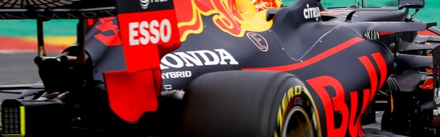 Kako je Honda konstruisala motor koji je Red Bull učinio konkurentnim Mercedesu?