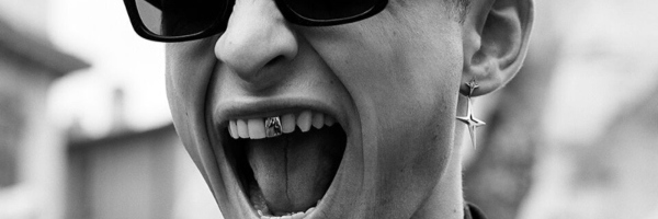 Berluti muška kolekcija za proleće 2020