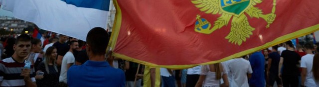 Srebrenički sporovi Podgorice i Beograda