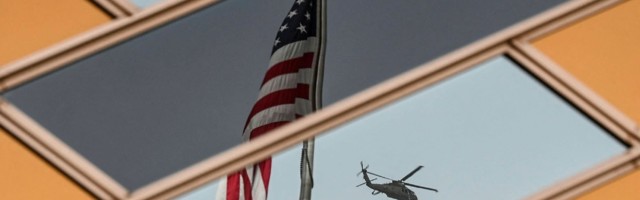 Razlozi američkog posrnuća