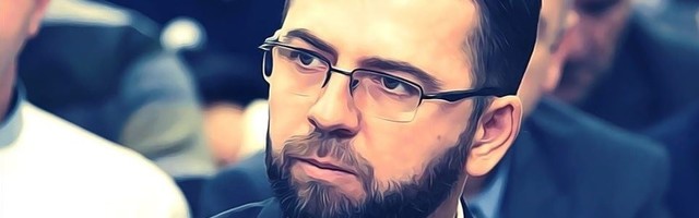 Sandžak između aparthejda, anarhije i slobode
