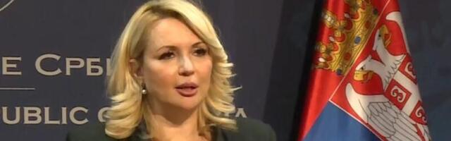 Serbian government denies giving minister apartment