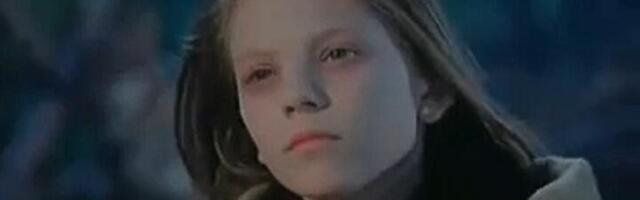 Gde je mala Vesna iz filma "Ptice koje ne polete"