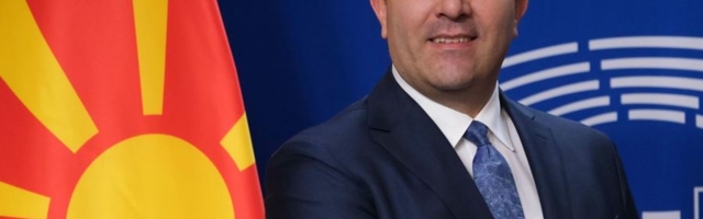 Premijer Severne Makedonije po drugi put u samoizolaciji: “Jutros sam uradio test…”