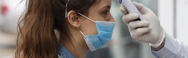 U Srbji 73 novoobolela, jedna osoba preminula