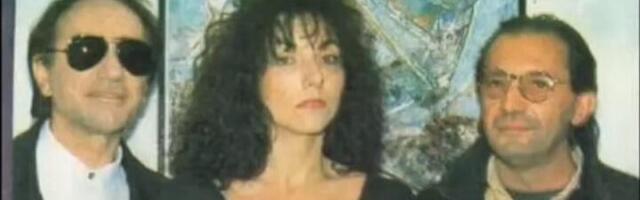 Jubilej grupe "Makadam" i "Balerine"