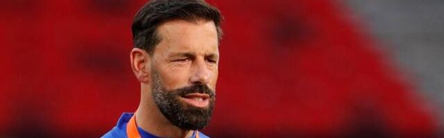 Van Nistelroj rekao "da" PSV-u, pomagaće mu bivši trener Filipsovaca