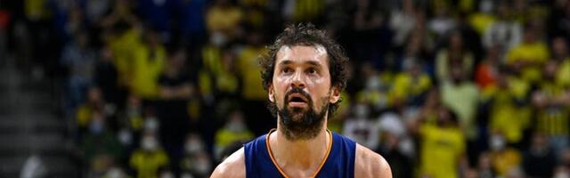 REAL JE NA FAJNL-FORU: Beograd je "kraljevski" obećani grad, Ljulj i društvo "počistili" Makabi