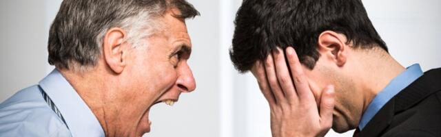 Poslušnost šefu: Mač sa dve oštrice