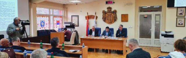 Usvojen plan detaljne regulacije Ski centra Tornik