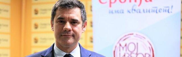 "Dunav osiguranje" - omiljeni domaći brend i društveno najodgovornija kompanija