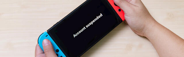 Nintendo upozorio, upotreba ilegalnih serijskih brojeva rezultiraće momentalnom suspenzijom naloga