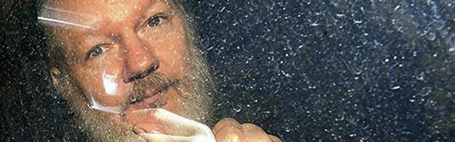 Da li Asanžova sudbina zavisi od diplomatskih pregovora u oktobru?