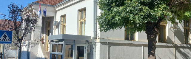Služba upravnih poslova policije seli se iz užeg u širi centar Čačka, evo u koju zgradu