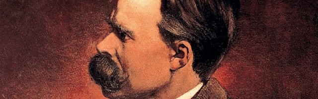 Život i filozofija Fridriha Ničea
