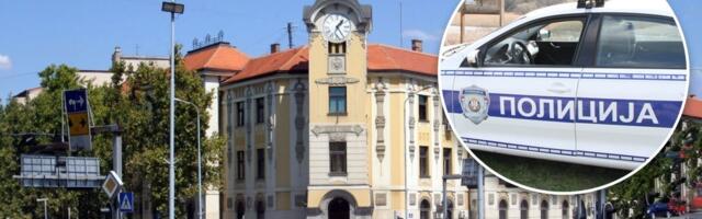 Pijan pregazio ženu na pešačkom u Nišu! Profesionalni vozač osuđen na sedam godina