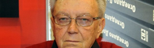 BORISAV JOVIĆ: Raspad Jugoslavije planiran je pre Miloševićevog rođenja