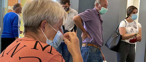 Trideset novih žrtava korona virusa u regiji