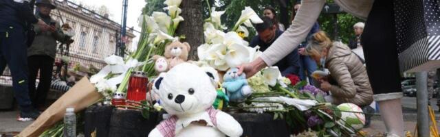 Zločin u ‘Ribnikaru’: Ocu dečaka ubice 14,5 godina zatvora, majci tri