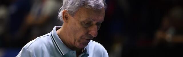 Dvojac iz Zvezde neće igrati za reprezentaciju!