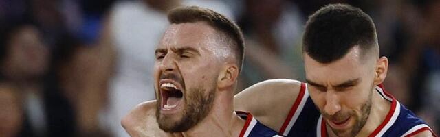 Od njih preti opasnost! Evo ko su prve zvezde rivala Srbije na Evrobasketu!