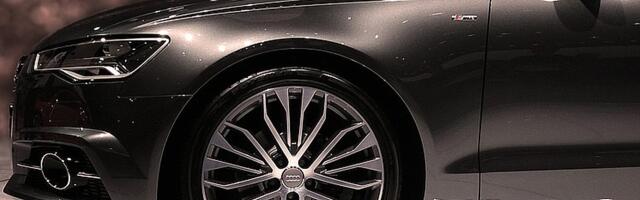 Audi stopira izvoz u SAD