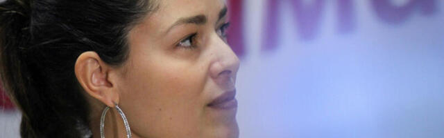 OGLASILA SE ANA IVANOVIĆ Ovako je srpska teniserka čestitala Vaskrs, ništa više nije kao pre (FOTO)