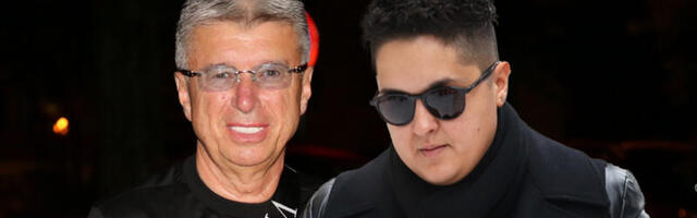 Marija neutešna, objavila emotivan snimak Saše Popovića iz Granda: Ovako ga je iznenadila pre dve godine