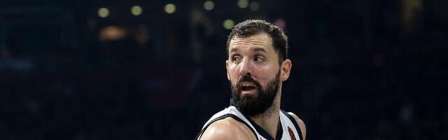 Mirotić na leto stiže u "supertim"