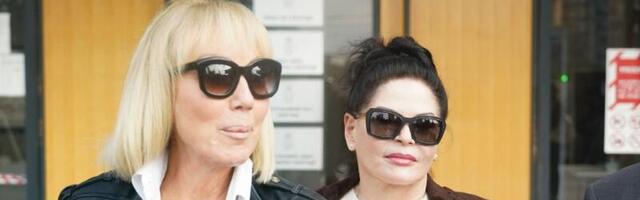 Muž poznate pevačice tvrdi: Mirjana je bila i sa mnom, Devin ne liči na Ilića…