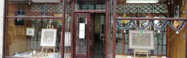 Izložba „Rodonačelnici srpskog teatra“ od 27. juna u Prokuplju