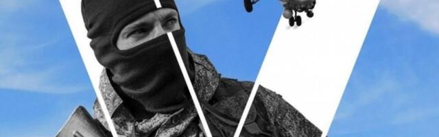 RUSKA VOJSKA PRIMENJUJE NOVU TAKTIKU! Zbog ovoga ukrajinski položaji padaju kao domine