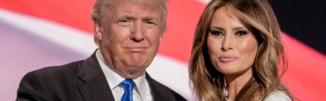 "Automehaničar i supermodel, ne idu baš": Novinar SPUSTIO Melaniju za Trampa, ovako mu je odgovorila