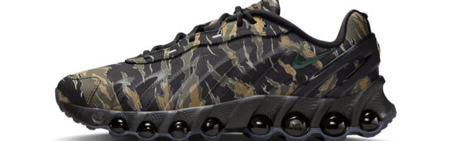 Nike Air Max Dn8 „Tiger Camo“ patike stižu za jesen 2025.