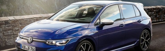 Poklonimo se „njegovom veličanstvu“ – Volkswagen Golf R (2021.)