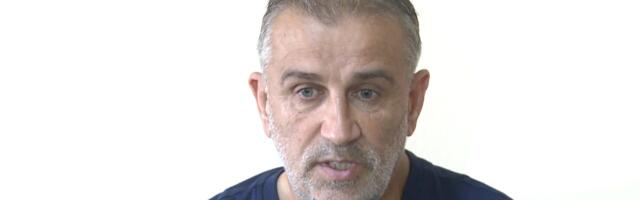 Preminuo Dušan Arsenijević legenda užičkog fudbala