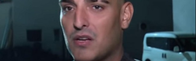 DARKO LAZIĆ OSTAO BEZ 120.000, A SADA JE USLEDIO ŠOK! Pevač se OGLASIO - otkrio nove INFORMACIJE! Evo šta se DESILO! (FOTO)