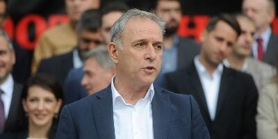 Ponoš: Niko u Evropi više dileme nema o prirodi Vučićevog režima