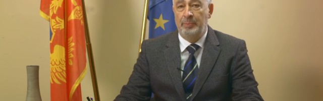 Krivokapić objavio sastav vlade, Mandić i Milačić podržali, Medojević nije