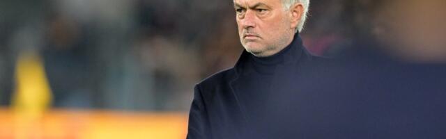 Zvanično: Žoze Murinjo ima novi klub