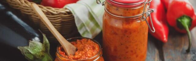 Ajvar, pinđur, ljutenica – Ko je kralj zimnice i zašto se stalno svađamo oko tegle?