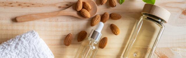 Badem: mali orašasti čarobnjak za blistavu kožu lica