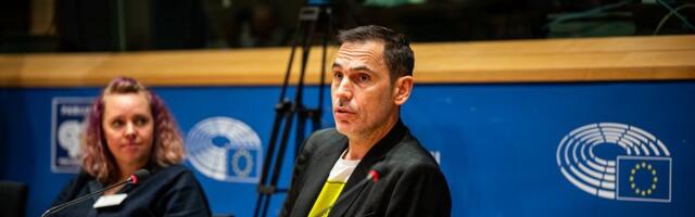 Šta je osnivač i direktor EXIT-a rekao u Evropskom parlamentu?