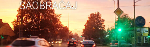 Jedna osoba poginula, dve lakše povređene – šta se desilo na zrenjaninskim putevima